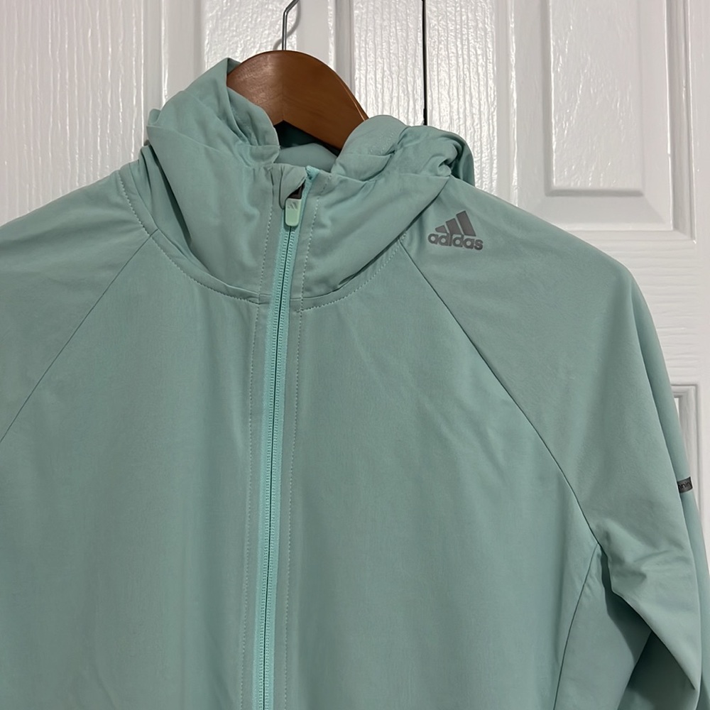 Adidas Running Jacket - image 2